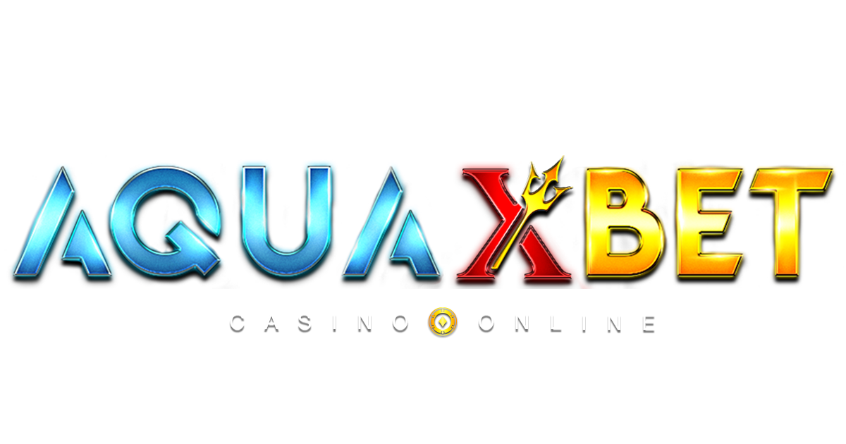 logo Aquax bet