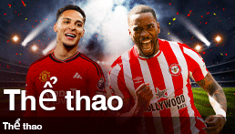 Thể thao
